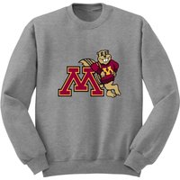 Minnesota Gophers Sweatshirts