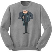 Gru Sweatshirts