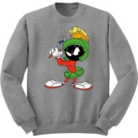 Marvin The Martian Sweatshirts