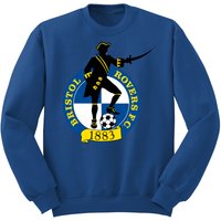 Bristol Rovers Fc Sweatshirts