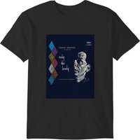 Fránk Sínátrá Sings For Only The Lonely Tee T-shirts