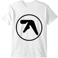 Bestseller - Aphex Twin Merchandise T-shirts