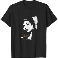 Amy Winehouse Hiphop Tshirt | Amy Winehouse Vintage