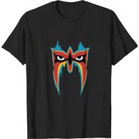 Ultimate Warrior Essential T-shirt, Ultimate Warrior Vintage T-shirt