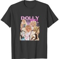 Dolly Parton Country Music Fan Nashville Shirt - Jolly Family Gifts, Fan Gift