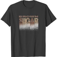 Melanin Magic T-shirt For Black Girls