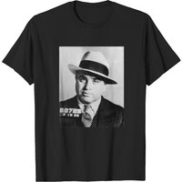 Al Capone Mughot Al Capone Mughot T-shirts