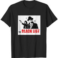 The Black List T-shirts