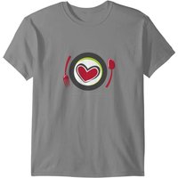 Meals On Wheels Of Tampa Feeding T-shirts