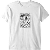 Bikini Kill T-shirts