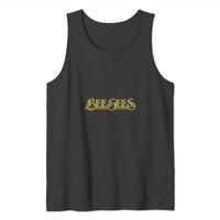 Bee Gees Fan Tank Top