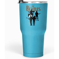 The Beatless Tumblers 30 Oz