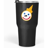 Jack In The Box Food Funny Tumblers 30 Oz