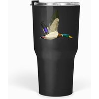 Mallard Ducks Tumblers 30 Oz