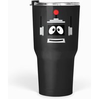 Yo Gabba Gabba Plex Tumblers 30 Oz