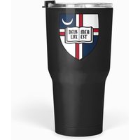 Catholic University Of America Tumblers 30 Oz