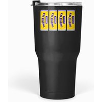 Twisted Tea Original 4 Pack Tumblers 30 Oz