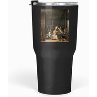 Velazquez - Las Meninas Tumblers 30 Oz