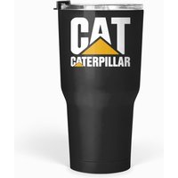 Cat Caterpillar Tumblers 30 Oz