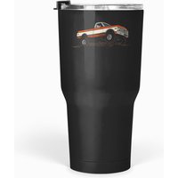 C10 1972 Dirt Style Tumblers 30 Oz