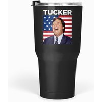 Tucker Carlson 30 Oz Tumbler Style 5