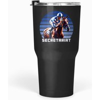 Secretariat Horse Horse Racing Del Mar Santa Anita Shirt 21 Tumblers 30 Oz
