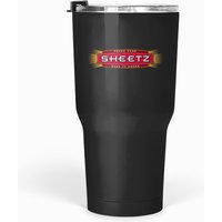 Sheetz Made To Order Food Logo Chain Restaurant Tumblers 30 Oz