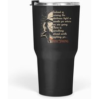 Neil Young Vintage Classic Quotes Tumblers 30 Oz