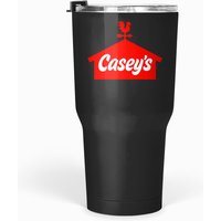 Casey's General Stores Tumblers 30 Oz
