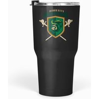 Sioux City Musketeers Hockey Club Tumblers 30 Oz