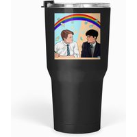 Nick And Charlie Heartsper Tumblers 30 Oz