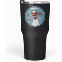 Swedish Chef Tumblers 30 Oz