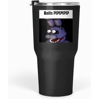 Fnaf Bonnie Balls ! Meme Tumblers 30 Oz