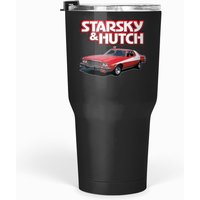 Starsky And Hutch (21) Tumblers 30 Oz
