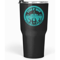 Stan O Tours Gravity Falls Tumblers 30 Oz