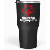 Special Olympics Tumblers 30 Oz