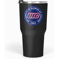 University Of Illinois At Chicago - Uic Tumblers 30 Oz