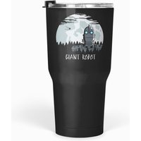 Iron Giant (3) Tumblers 30 Oz