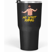Jason Kelce My Spirit Animal Tumblers 30 Oz