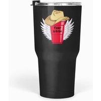Toby Keith Red Solo Cup Tumblers 30 Oz
