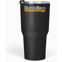 Dutchbros Coffee Tumblers 30 Oz