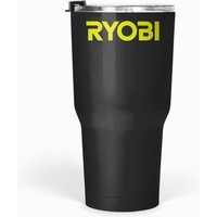 Power Tools-ryobi Logo Tumblers 30 Oz
