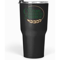 The Culinary Institute Of America Tumblers 30 Oz