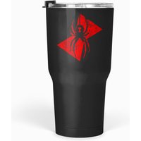 Black Widow Spider Gift T Tumblers 30 Oz