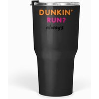 Dunkin' Run Tumblers 30 Oz