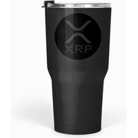 Xrp Symbol Tumblers 30 Oz