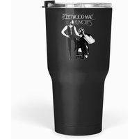 Fleetwood Mac Rumours Rock Music Band 5 Tumblers 30 Oz