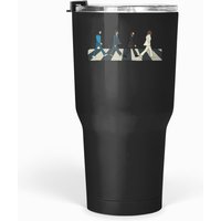 The Beatless Abbey Road Tumblers 30 Oz