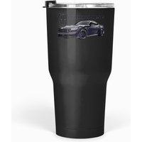 7th Gen Coyote S650 Dark Horse Mustang Gt 5.0l V8 Tumblers 30 Oz