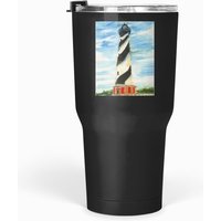 Cape Hatteras Nc Lighthouse Tumblers 30 Oz